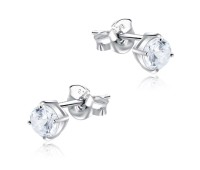 Stud Earrings STS-825-3.5mm.