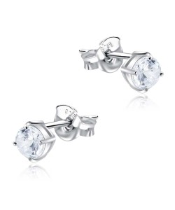 Stud Earrings STS-825-3.5mm.