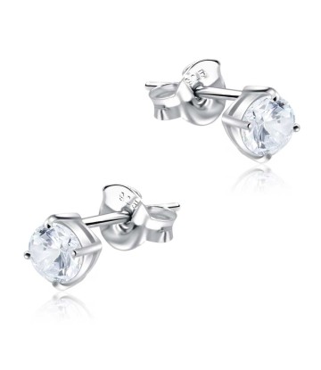 Stud Earrings STS-825-3.5mm.