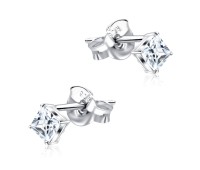 Stud Earrings STS-826-3
