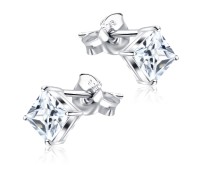 Stud Earrings STS-826-5