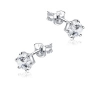 Stud Earrings STS-830-5