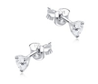Stud Earrings STS-831-3