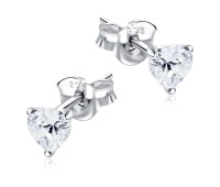 Stud Earrings STS-831-4