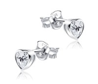 Stud Earrings STS-836-4