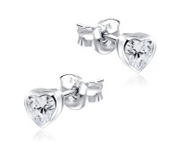 Stud Earrings STS-836-5