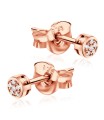 Stud Earrings STS-851