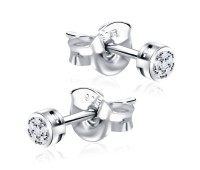 Stud Earrings STS-851