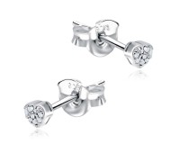 Stud Earrings STS-852