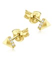 Stud Earrings STS-853