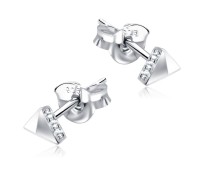 Stud Earrings STS-853