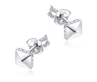 Stud Earrings STS-854