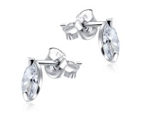 Stud Earrings STS-857