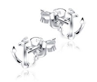 Stud Earrings STS-861