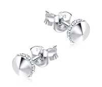 Stud Earrings STS-864