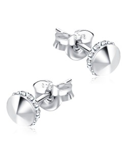 Stud Earrings STS-864