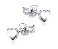 Stud Earrings STS-865