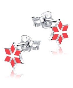 Stud Earrings STS-867