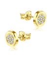 Stud Earrings STS-880