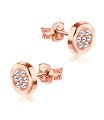 Stud Earrings STS-880