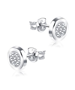 Stud Earrings STS-880