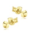 Stud Earrings STS-894