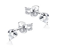 Stud Earrings STS-895