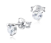 Stud Earrings STS-896