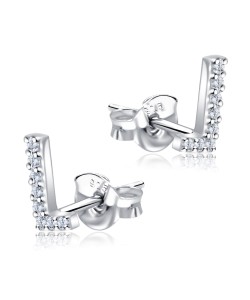 Stud Earrings STS-897