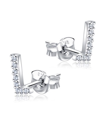 Stud Earrings STS-897