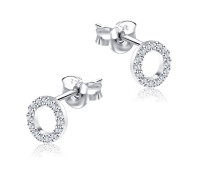 Stud Earrings STS-898