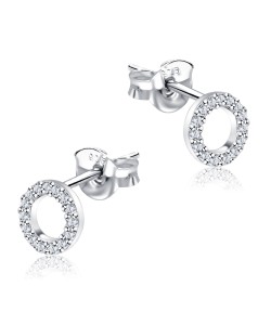 Stud Earrings STS-898