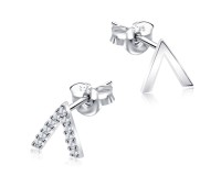 Stud Earrings STS-899