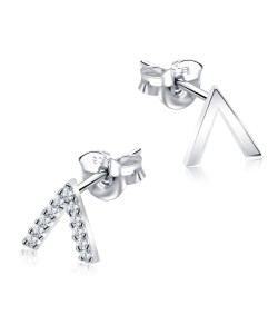 Stud Earrings STS-899