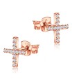 Stud Earrings STS-929