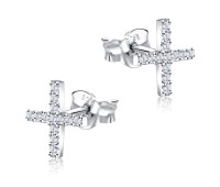 Stud Earrings STS-929