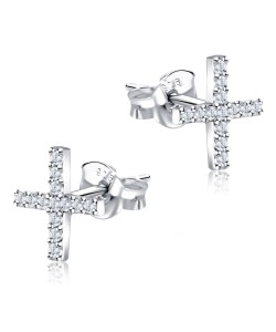 Stud Earrings STS-929