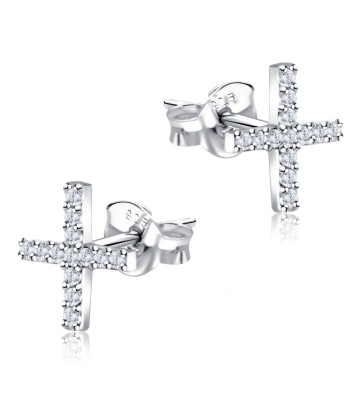 Stud Earrings STS-929