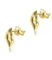 Stud Earrings STS-930