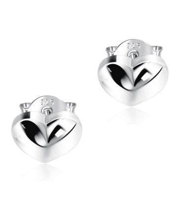 Stud Earrings STS-934