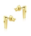 Stud Earrings STS-935