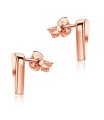 Stud Earrings STS-935