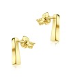 Stud Earrings STS-936
