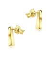 Stud Earrings STS-936