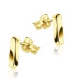 Stud Earrings STS-937