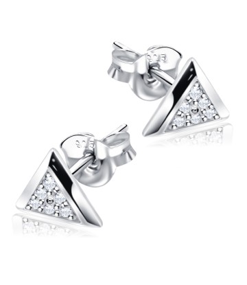 Stud Earrings STS-938