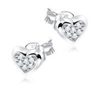 Stud Earrings STS-939