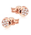 Stud Earrings STS-940