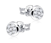 Stud Earrings STS-940