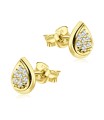 Stud Earrings STS-941